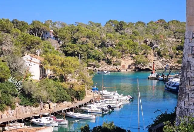 Villa for rent in Cala Figuera, Santanyí, Mallorca — photo 2