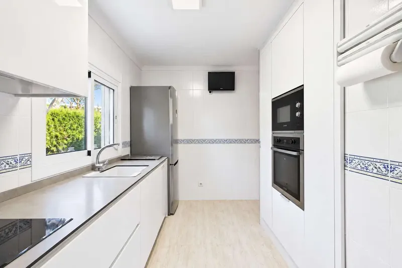 Compraventa con opción / Contrato de compraventa con opción de transferencia posterior de la propiedad — photo 9