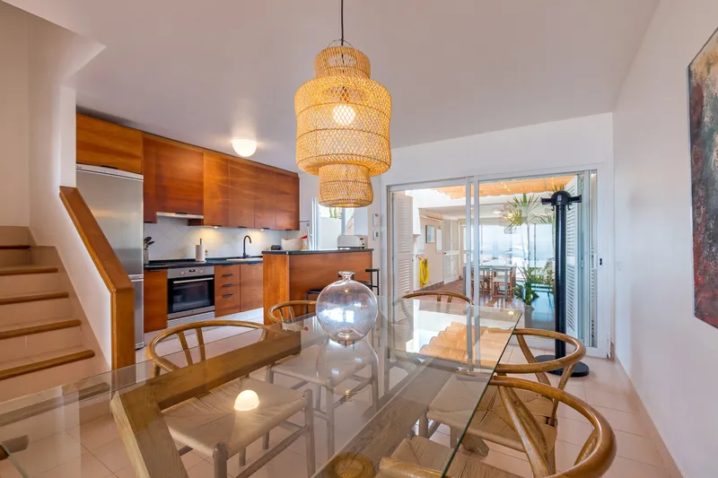 A unique opportunity: house on the seafront in Sa Ràpita with dreamlike views — photo 11