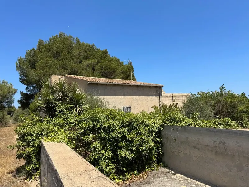 Finca of 22370 m2 with 213 m2 built, 88 m2 as dwelling and 125 m2 as agricultural, including a 35 m2 pool and garage — photo 4