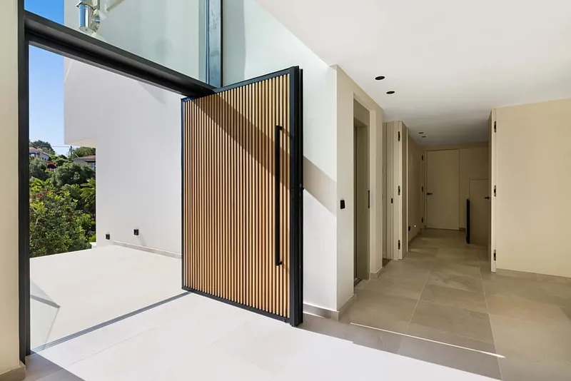 New Luxury Villa in Prestigious Old Bendinat — photo 4