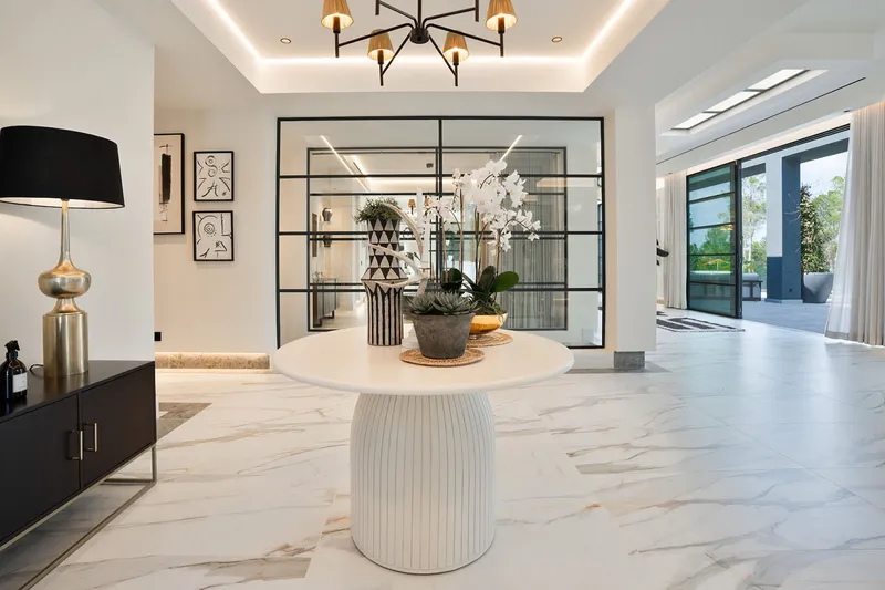 Luxurious new-build villa with first-class fittings in a top location — photo 11
