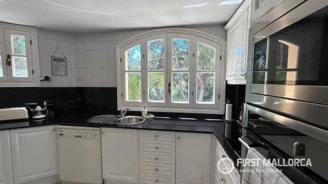 Apartment for rent in Bendinat, Calvià — photo 8