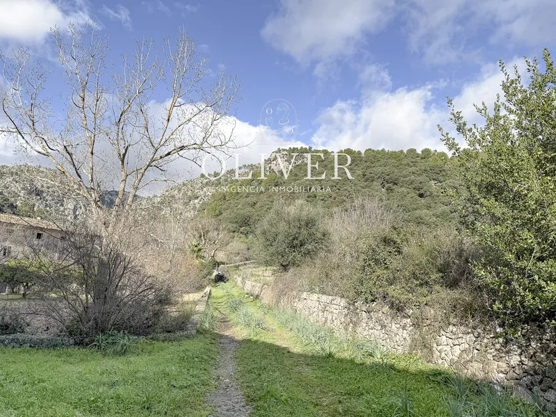 Wonderful rustic estate in Alaró — photo 10