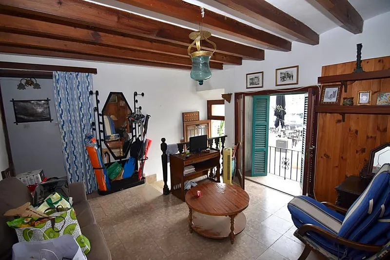Opportunity in Port de Sóller with stunning views of the port and the bay! — photo 3