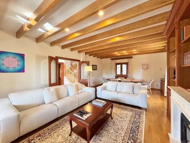 Villa for sale in Valldemosa, Mallorca — photo 11