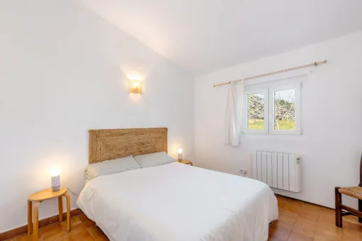 Esporles: Finca with panoramic views and holiday rental license in Esporles — photo 12