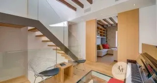 Mallorcan authenticity with pool and sauna in the heart of Pollença with Luxury Rentals Mallorca and C&M FINE HOMES — photo 12