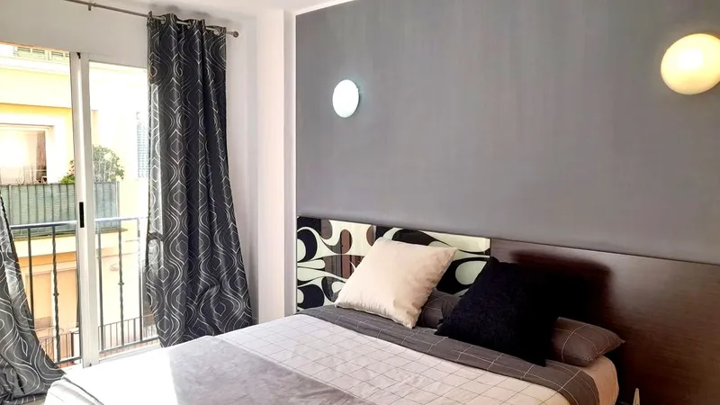 3-Bedroom Apartment in Sóller — photo 9