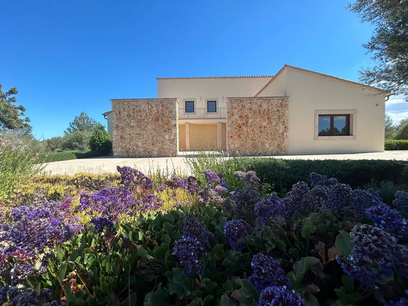 Rustic house in Algaida, Mallorca. — photo 5
