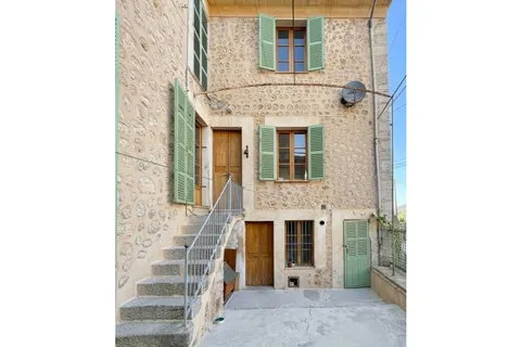 Villa in Soller, Mallorca — photo 8