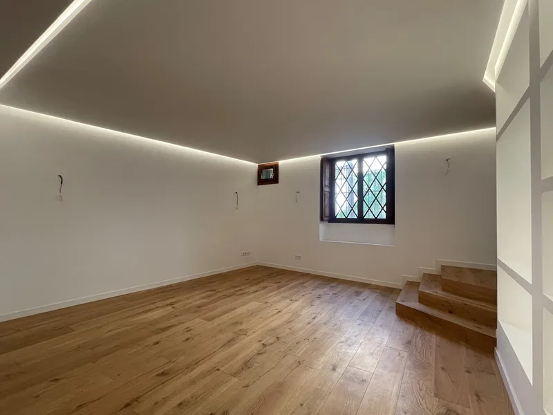Elegant flat with 2 bedrooms, 2 bathrooms, La Calatrava, Palma Old Town — photo 7