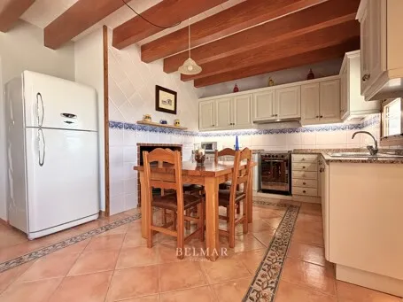 Charming finca in a quiet location in Sant Llorenç — photo 4