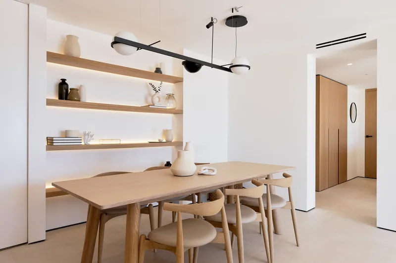 Exclusive apartment in the bay of Portixol in first sea line - Marcel Remus Real Estate — photo 10