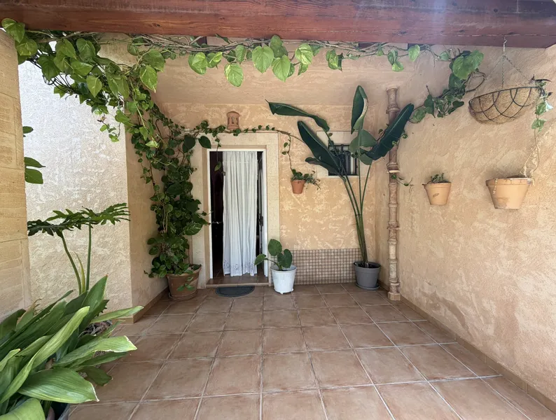 Chalet in Cala Blava — photo 7