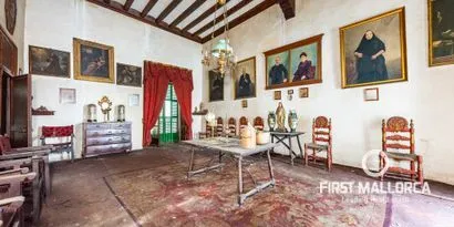 Historic property from 1758 in the heart of Sóller — photo 4