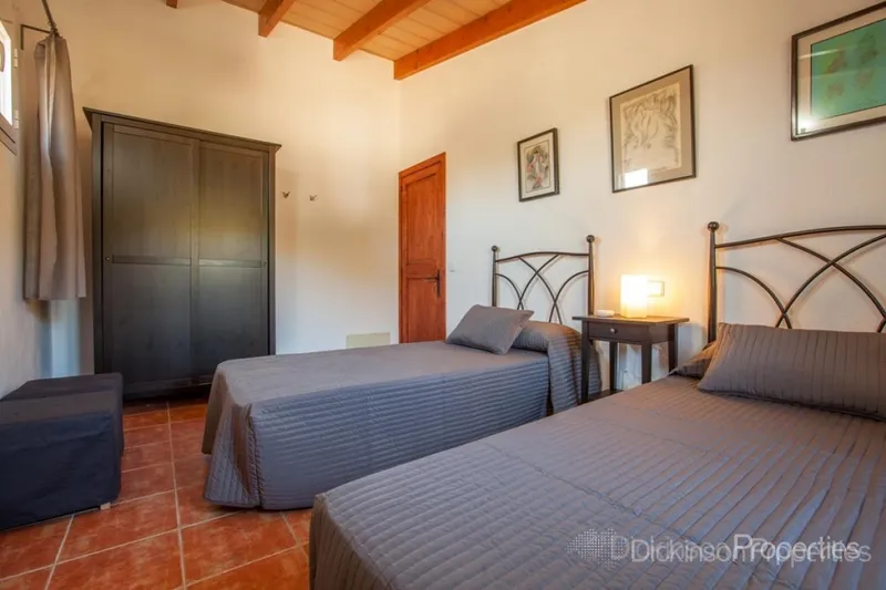 Country Home for sale in Pollença, Mallorca, Baleares, Spain — photo 12