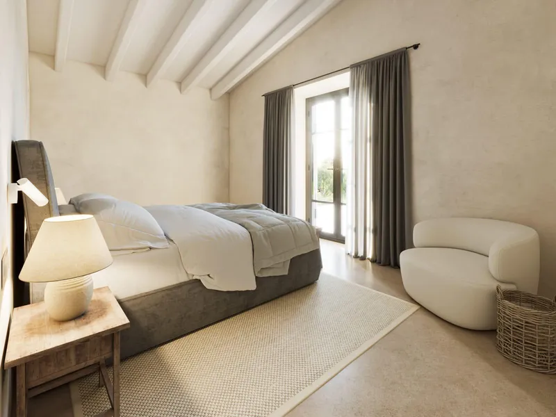 Rustic estate in Montuiri, Mallorca — photo 9