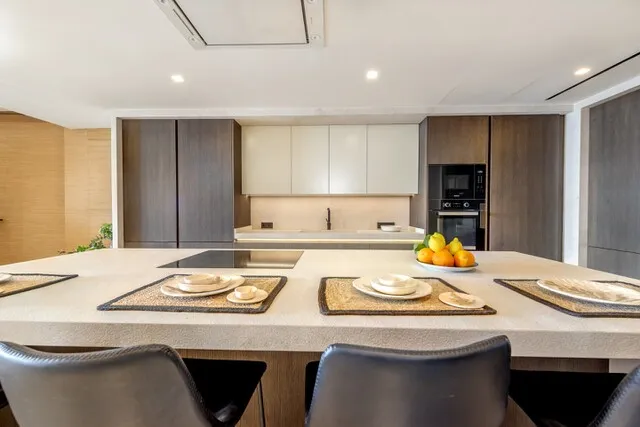 Brand new second floor luxury apartment for sale in Santa Ponsa, Mallorca — photo 5