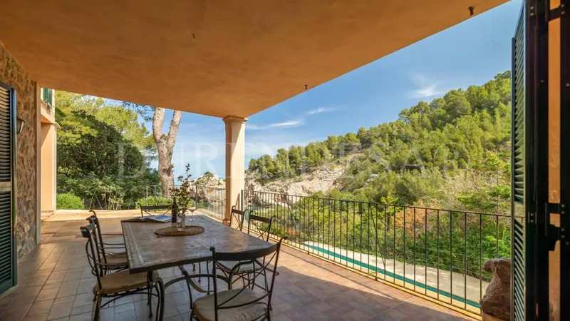 Chalet for sale — photo 9
