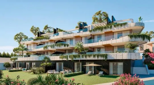 Apartment - Marbella (Elviria) — photo 4