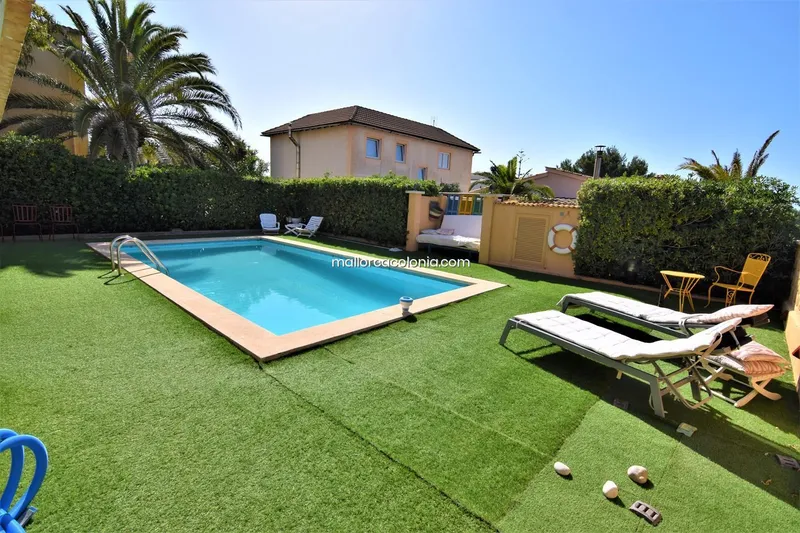 House / Chalet in Colònia de... — photo 3