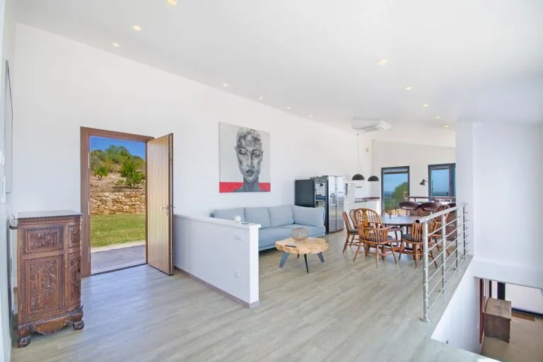 Finca in Son Macia - country house with lots of privacy — photo 4