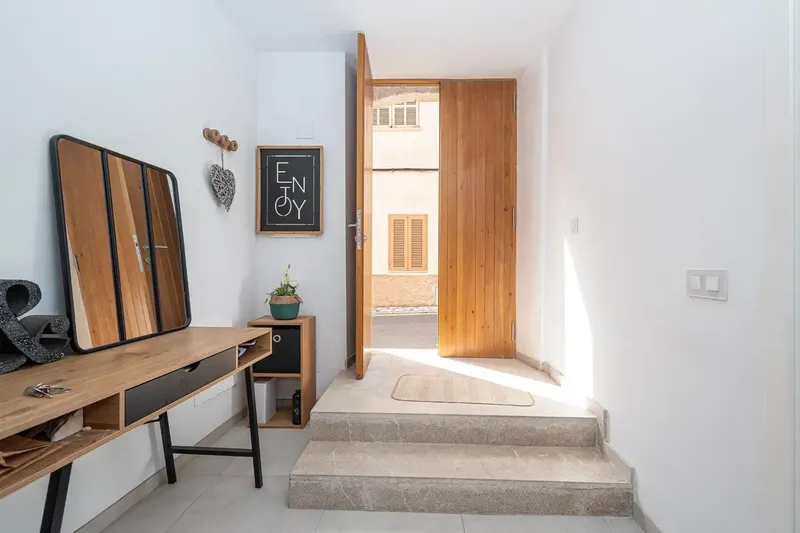 Homes that stand out for their square meters, and others that captivate with the quality of their finishes and the feeling of home they convey from — photo 12