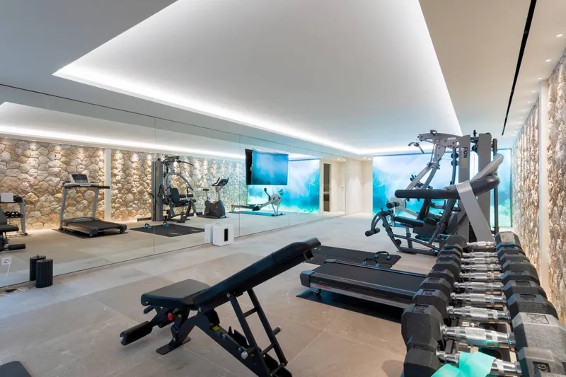 Stunning new villa in Santa Ponsa — photo 4