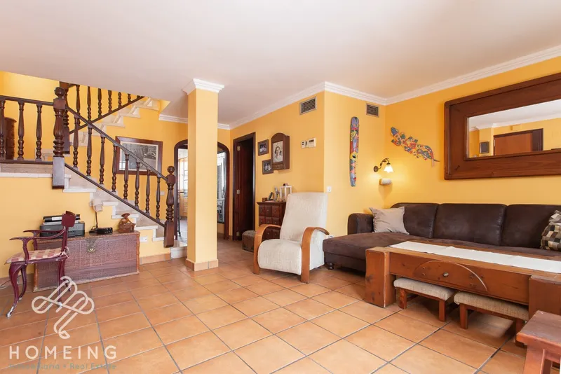 Duplex penthouse on Palma beach, Mallorca — photo 5