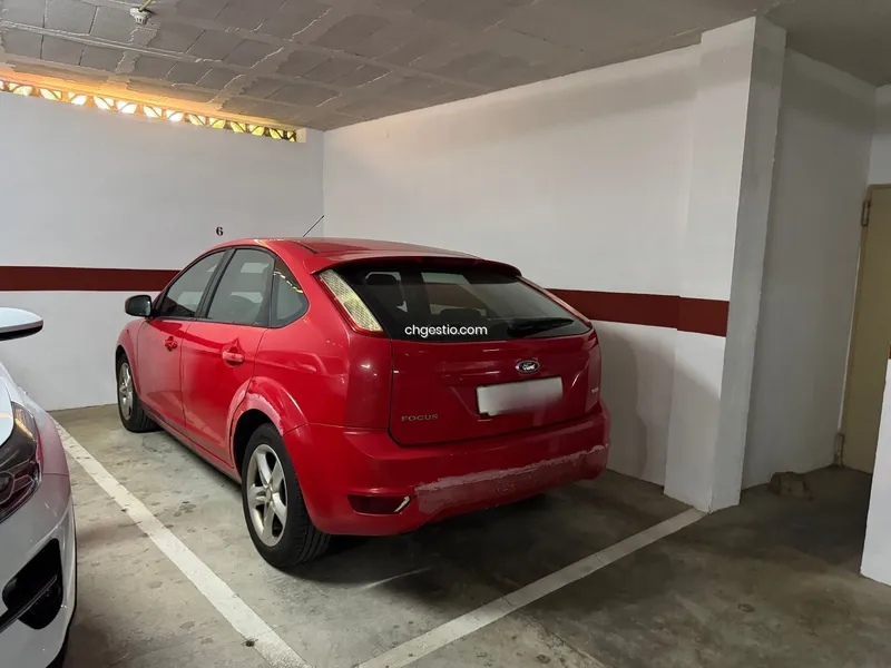 Garage / Parking in Llucmajor — photo 3