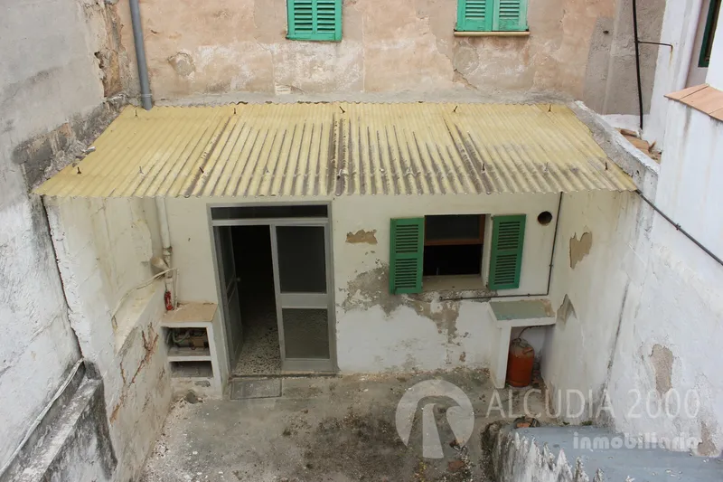 Town House — photo 3