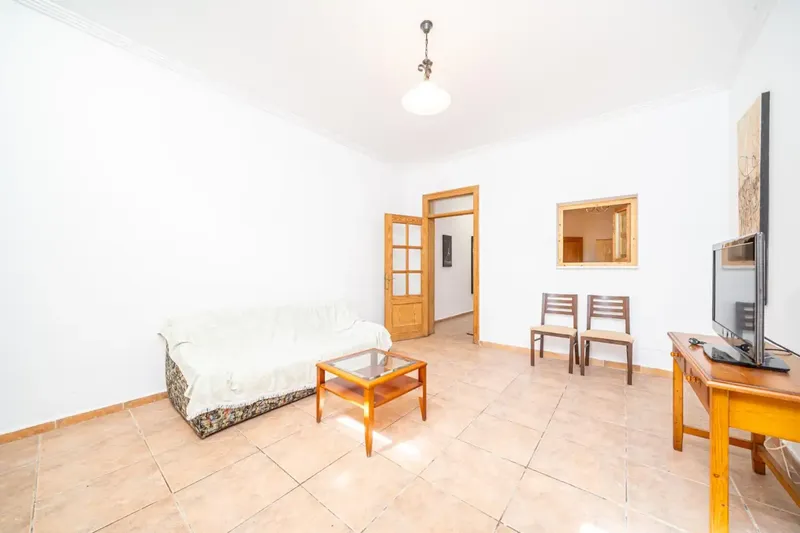 Fantastic renovated ground floor house for sale in Arenal, just 300 meters from the beach — photo 3
