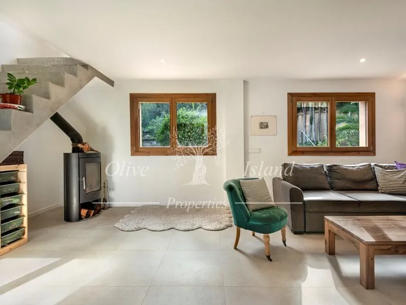 Luxury home in Alaró, Province of Balearic Islands — photo 12