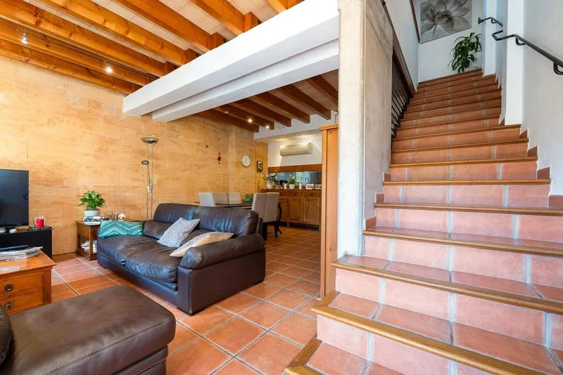 Luxury home in Puigpunyent, Province of Balearic Islands — photo 5