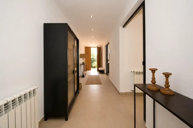 Magnificent rustic estate with 242 m2 dwelling, built in 2024 and distributed entirely on one floor, on a plot of approx. — photo 8