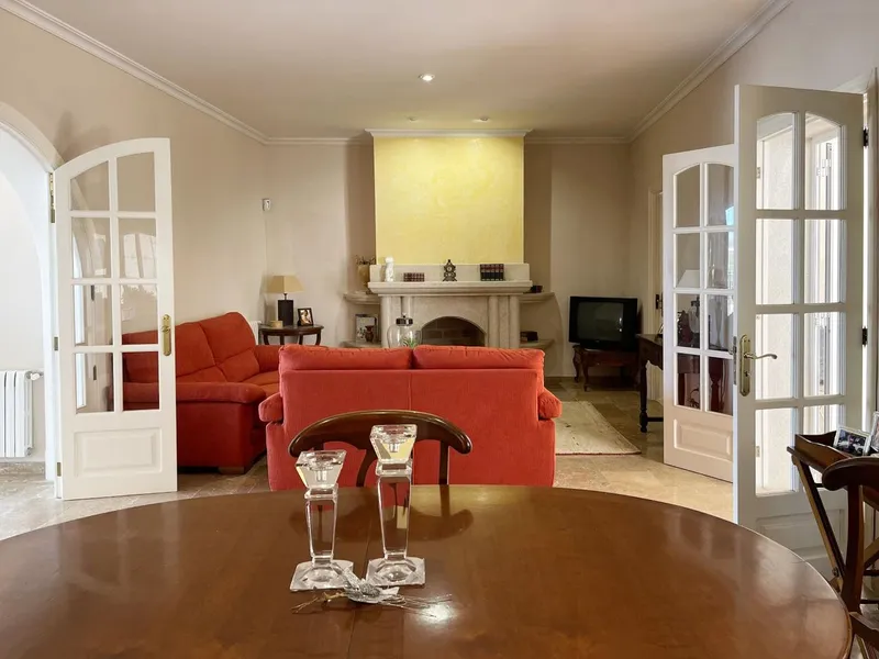 Beautiful Villa — photo 9