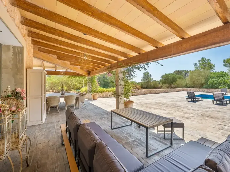 PARTICULAR VENDE FINCA POSIBILIDAD DE OPERACIÓN SOCIETARIA (SHARE DEAL) — photo 3