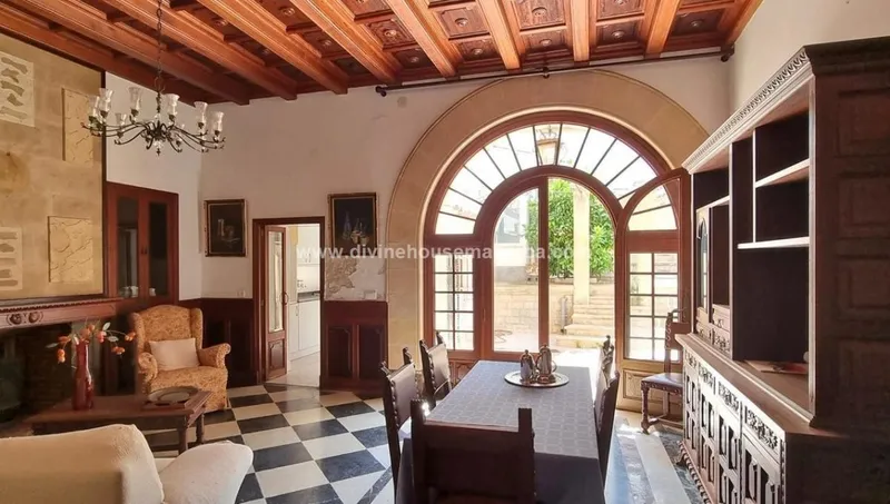 House with great potential, character and ETV in Felanitx — photo 8