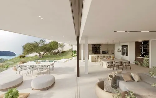 4 Bedrooms in Camp de Mar — photo 3
