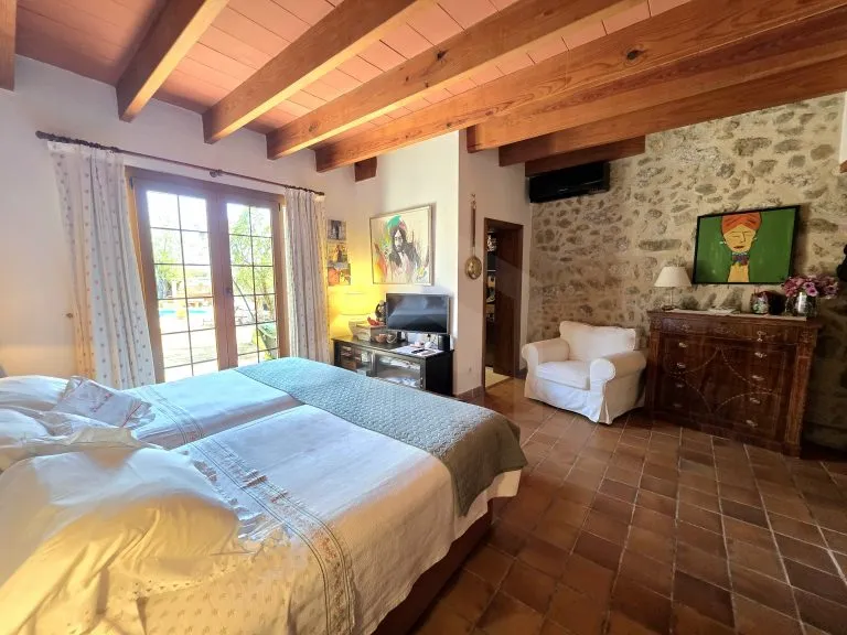 Finca in Son Anglada — photo 6