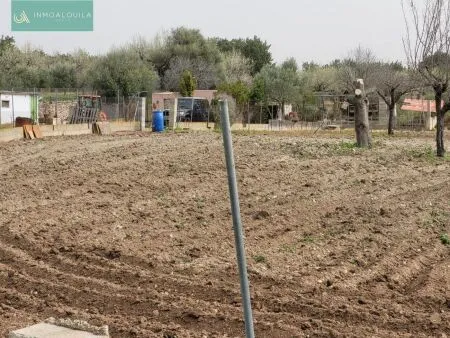Rustic property - Selva (Afueras), Built Surface 24m², Plot Surface 3310m², 1 Room, 1 Bathroom — photo 6