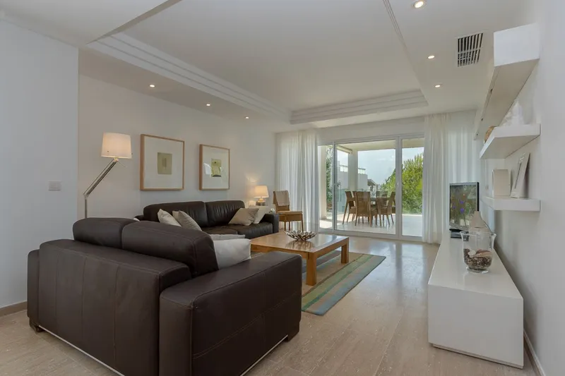 Penthouse in Bellresguard — photo 6