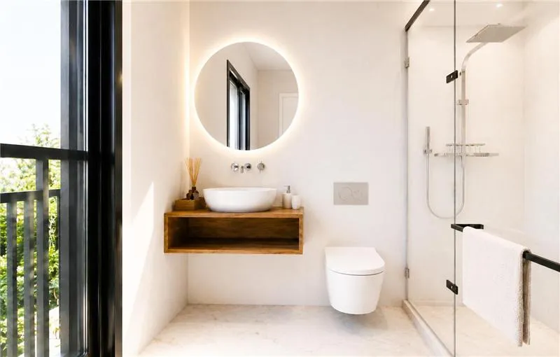 Coming soon. Brand-new. Townhouse with a pool — photo 8