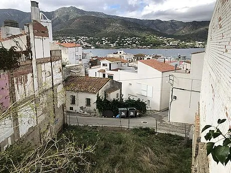 Plot for sale in the center of El Port de la Selva — photo 4