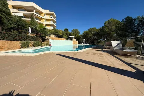 Apartment in Sol de Mallorca, Mallorca — photo 6