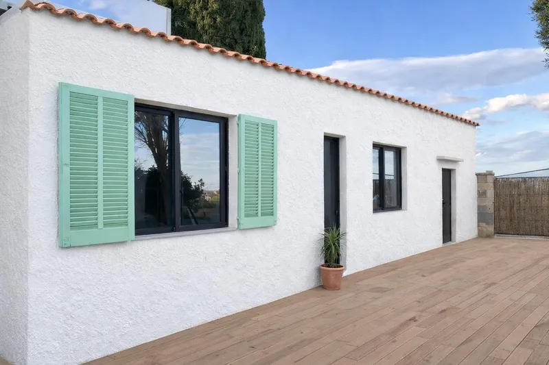 Charming rustic finca in Muro - Your natural refuge awaits! — photo 3