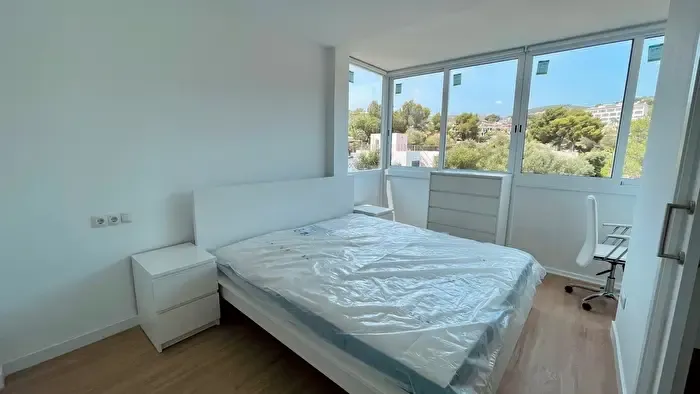 Piso en alquiler de 3 habitaciones, Portals Nous, Calvià — photo 3