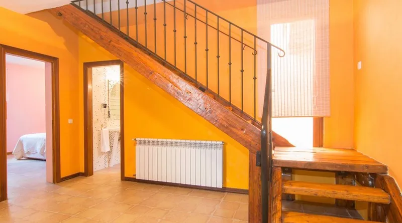 Charming village house with pool and holiday rental licence — photo 10