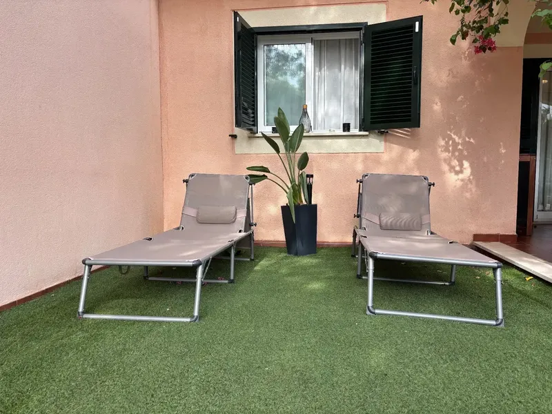 PLANTA BAJA CON JARDÍN, TERRAZA, PISCINA Y GARAJE EN UNA DE LAS ZONAS MÁS ATRACTIVAS DE MANACOR — photo 6